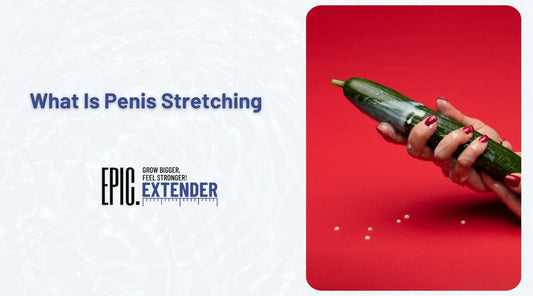 What Is Penis Stretching & How It Works