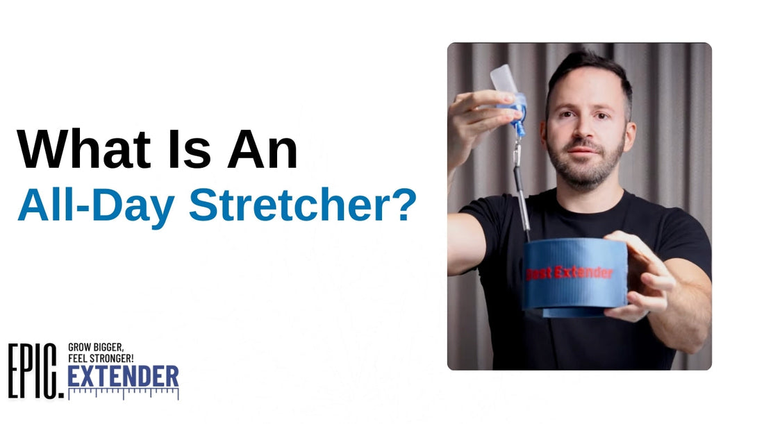 What Is An All-Day Stretcher: Proven Guide